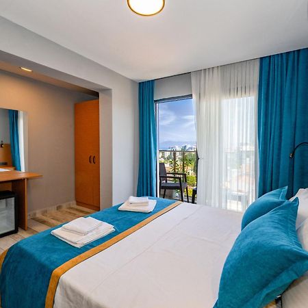 Otel Carpediem Gold Kusadasi Luaran gambar