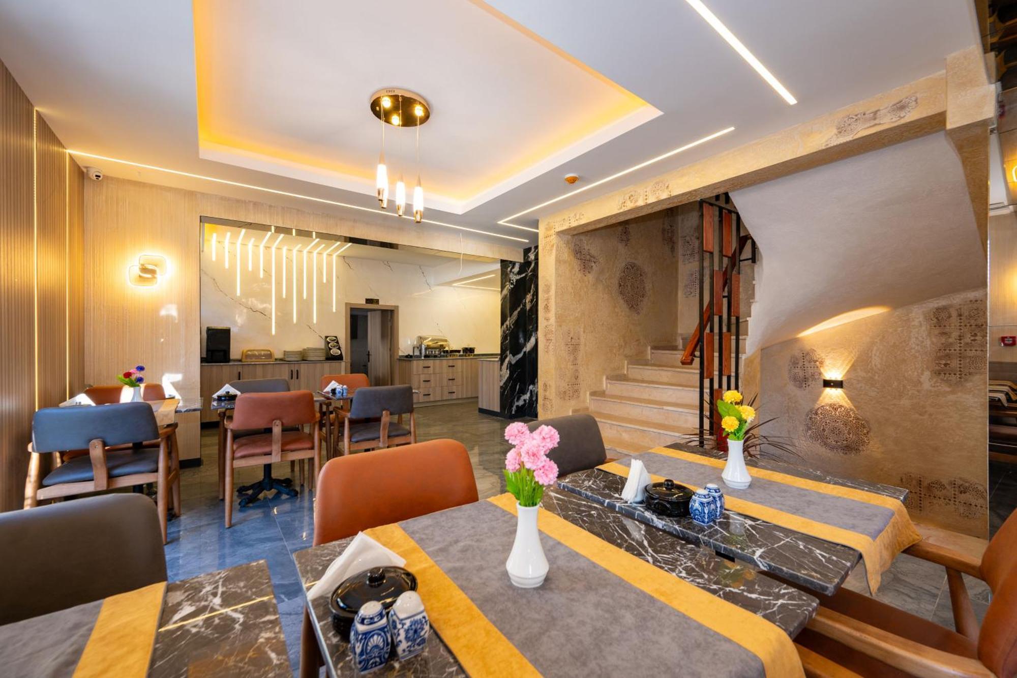 Otel Carpediem Gold Kusadasi Luaran gambar